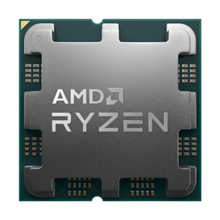 AMD RYZEN 9 7950X 80MB 16çekirdekli VGA YOK AM5 170w Kutusuz+Fansız