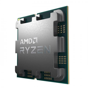 AMD RYZEN 9 7950X 80MB 16çekirdekli VGA YOK AM5 170w Kutusuz+Fansız