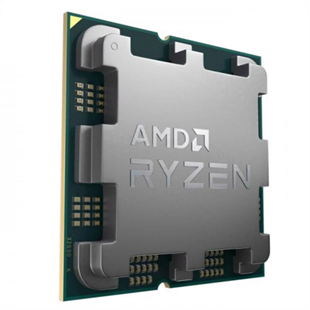 AMD RYZEN 9 7950X 80MB 16çekirdekli VGA YOK AM5 170w Kutusuz+Fansız