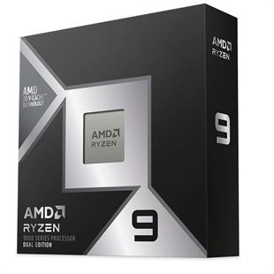 AMD RYZEN 9 9950X3D2 Dual Edition 4.30GHZ BOXWOF