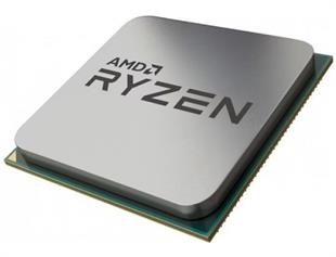 AMD Ryzen 5 5600 (6 Çekirdek) 3.5GHz - 4.4GHz 35mb AM4 İşlemci Tray (Fansız)