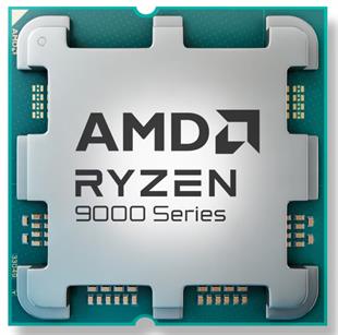 AMD Ryzen 7 9850X3D (8 Çekirdek) Up to 5.6 GHz 96mb AM5 İşlemci Tray (Fansız)