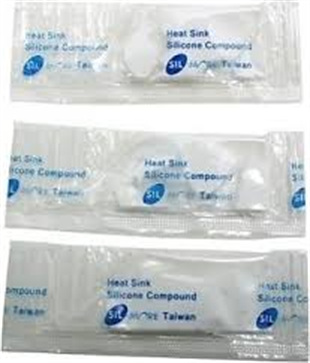 ANTEC THERMAL GREASE 1Gr Yüksek Performanslı Tüp Termal Macun