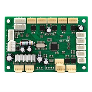 AOLAIT AL230B Elektronik Kontrol Paneli