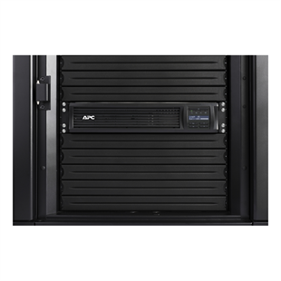 APC 1000VA / 700W SMART UPS SMT1000RMI2UC Line Interactive Rackmount Ups
