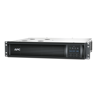APC 1000VA / 700W SMART UPS SMT1000RMI2UC Line Interactive Rackmount Ups
