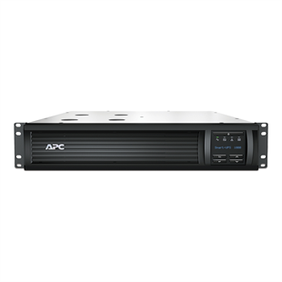 APC 1000VA / 700W SMART UPS SMT1000RMI2UC Line Interactive Rackmount Ups