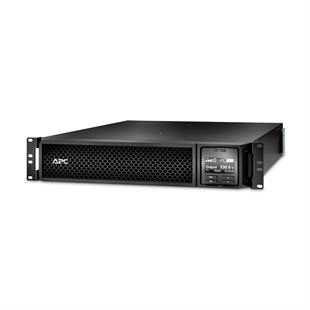 APC 1500VA/1500W SMART UPS SRT1500RMXLI Online Rackmount Ups