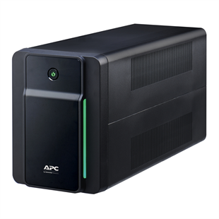 APC 1600VA BACK UPS BX1600MI-GR Interactive Ups