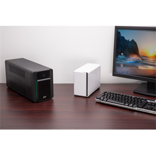 APC 1600VA EASY BVX1600LI-GR Interactive Ups