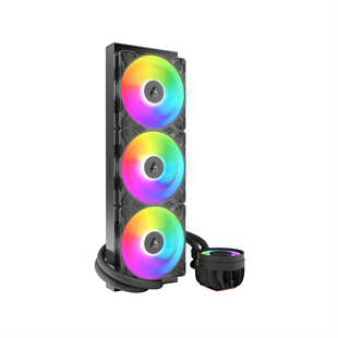 ARCTIC 420mm ACFRE00185A III PRO K 420 ARGB AM5-1851p Sıvı Soğutmalı İşlemci Fanı