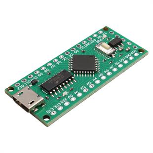 Arduino LGT8F328P-32 Nano Uyumlu Micro-USB Geliştirme Kartı