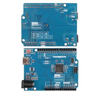 Arduino Uno R4 Minima Renesas RA4M1 (USB-C) Geliştirme Kartı
