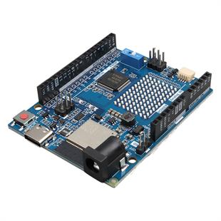Arduino Uno R4 WiFi USB-C ve Çift İşlemcili Yeni Nesil Mimari