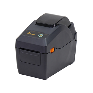 ARGOX 203dpi D2-250 Direct Termal Barkod Yazıcı USB,Ethernet