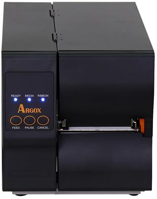 ARGOX 203dpi IX4-240 PRO Termal,Direkt Termal USB,Paralel,Seri Barkod Yazıcı Endüstriyel