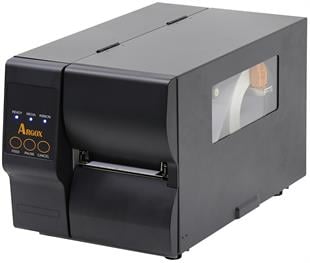 ARGOX 203dpi IX4-240 PRO Termal,Direkt Termal USB,Paralel,Seri Barkod Yazıcı Endüstriyel