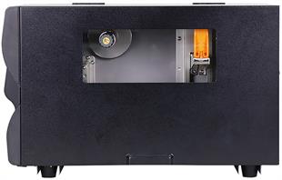 ARGOX 203dpi IX4-240 PRO Termal,Direkt Termal USB,Paralel,Seri Barkod Yazıcı Endüstriyel