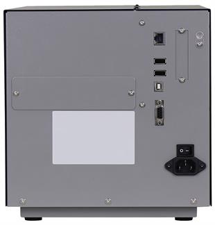 ARGOX 203dpi IX4-240 PRO Termal,Direkt Termal USB,Paralel,Seri Barkod Yazıcı Endüstriyel