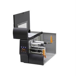 ARGOX 203dpi IX4-240 Termal,Direkt Termal USB,Paralel,Seri Barkod Yazıcı Endüstriyel