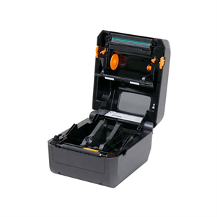 ARGOX 203dpi O4-250 Termal-Direct Termal Barkod Yazıcı USB,Seri, Ethernet