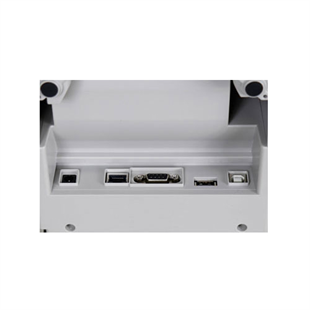 ARGOX 203dpi OS-214 EX Termal-Direct Termal Barkod Yazıcı USB,Seri,Ethernet