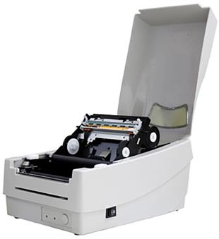 ARGOX 203dpi OS214 Plus Thermal,Direct Thermal USB,Paralel,Seri Barkod Yazıcı