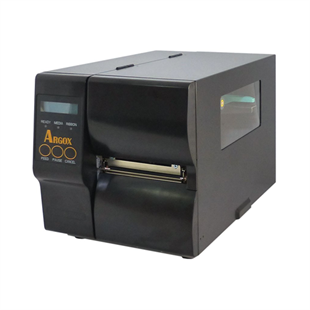 ARGOX 300dpi IX4-350 PRO Thermal,Direct Thermal USB,Seri,Paralel,Ethernet Barkod Yazıcı Endüstriyel