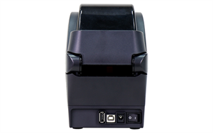 ARGOX D2-250 203dpi Direkt Termal 54mm USB + USB Host Masaüstü Barkod Yazıcı