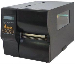 ARGOX IX4-240 PRO Thermal + Thermal Transfer Seri + Usb + Ethernet 152 mm/sn 203 dpi Endüstriyel Barkod yazıcı