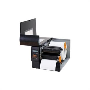 ARGOX IX4-350 PRO 300DPI TERMAL TRANSFER USB+SERİ+ETHERNET ENDÜSTRİYEL BARKOD YAZICI (RİBONLU KULLANIM)