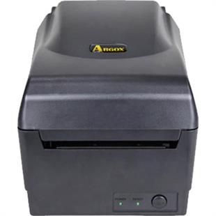ARGOX OS-200 Pro Thermal + Thermal Transfer Usb 150 mm/sn 203 dpi Barkod Yazıcı