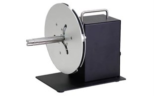 ARGOX R-412 120mm 304,8mm/sn İç/Dış Sarım Otomatik Harici Etiket Sarıcı
