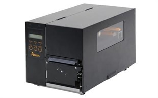 ARGOX iX4-280 203dpi Direkt Termal/Termal Transfer 105mm USB, USB Host, Seri, Ethernet Endüstriyel Barkod Yazıcı