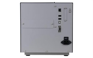 ARGOX iX4-280 203dpi Direkt Termal/Termal Transfer 105mm USB, USB Host, Seri, Ethernet Endüstriyel Barkod Yazıcı