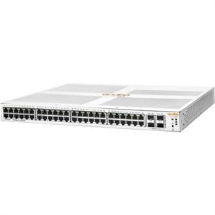 ARUBA 48port 4-SFP+ Gigabit Yönetilebilir Switch Instant 1930-48G JL685A
