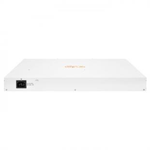 ARUBA 48port PoE 370w 4-SFP+ Yönetilebilir Switch Instant 1930-48G JL686B