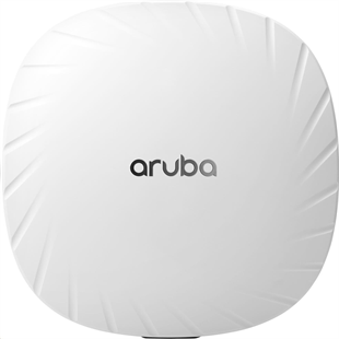 ARUBA ION AP-515(RW) Q9H62AR Wıfı6 AX1800 Kurumsal Tavan Tipi Access Point