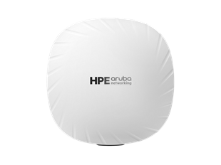 ARUBA ION AP-535(RW) JZ336A Wıfı6 AX3000 Kurumsal Access Point