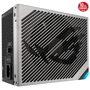 ASUS 1000w 80+ Platinum III ROG THOR-1000P3 Tam Modüler Power Supply