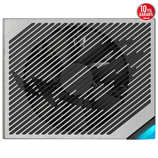 ASUS 1200W 80+ PLATINUM ROG THOR 1200P3 Tam Modüler Power Supply