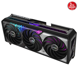 ASUS 12GB ROG STRIX RTX5070-O12G-GAMING GDDR7 HDMI-DP PCIE 5.0