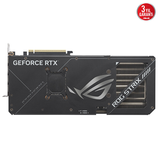 ASUS 12GB ROG STRIX RTX5070-O12G-GAMING GDDR7 HDMI-DP PCIE 5.0
