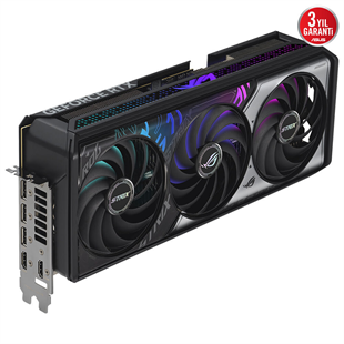 ASUS 12GB ROG STRIX RTX5070-O12G-GAMING GDDR7 HDMI-DP PCIE 5.0