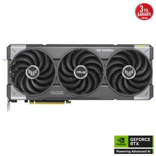 ASUS 12GB Tuf Gaming OC Edition TUF-RTX5070-O12G GDDR7 192bit HDMI DP PCIe 5.0