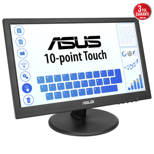 ASUS 15.6