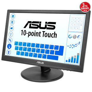 ASUS 15.6