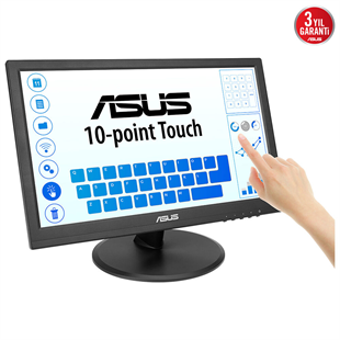 ASUS 15.6
