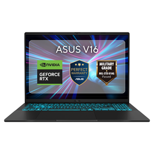 ASUS 16