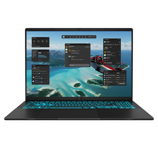 ASUS 16
